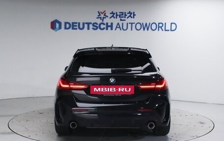 BMW 1 серия, 2021 год, 3 599 777 рублей, 3 фотография