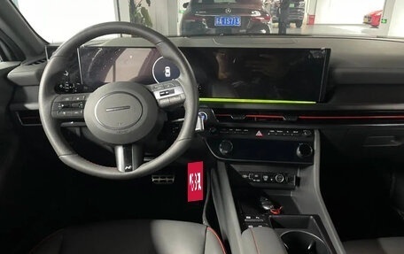 Hyundai Sonata VIII, 2024 год, 3 168 000 рублей, 4 фотография