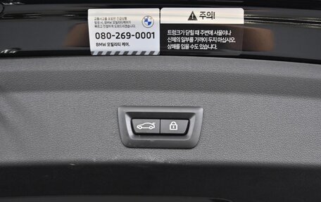 BMW 1 серия, 2021 год, 3 599 777 рублей, 13 фотография