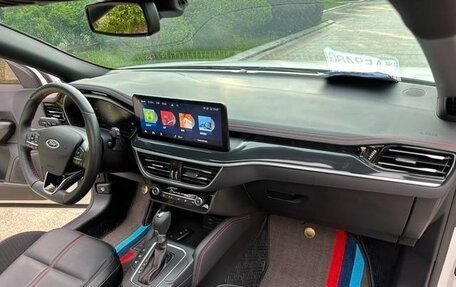 Ford Focus IV, 2022 год, 1 467 000 рублей, 4 фотография
