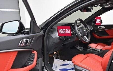 BMW 1 серия, 2021 год, 3 599 777 рублей, 5 фотография
