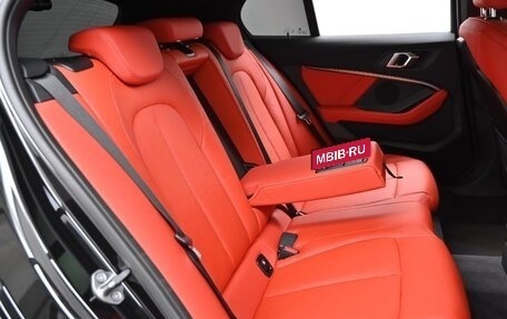 BMW 1 серия, 2021 год, 3 599 777 рублей, 12 фотография