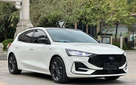 Ford Focus IV, 2022 год, 1 467 000 рублей, 14 фотография