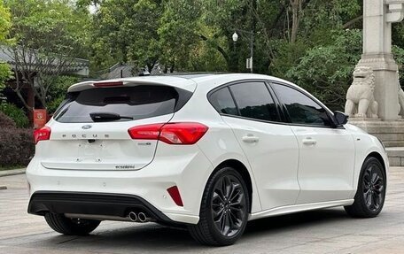 Ford Focus IV, 2022 год, 1 467 000 рублей, 15 фотография
