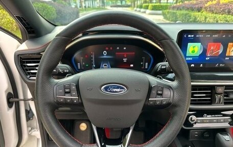Ford Focus IV, 2022 год, 1 467 000 рублей, 25 фотография