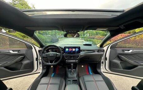 Ford Focus IV, 2022 год, 1 467 000 рублей, 20 фотография