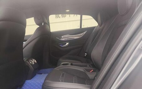 Mercedes-Benz AMG GT I рестайлинг, 2022 год, 8 175 887 рублей, 11 фотография