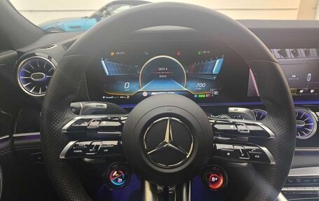 Mercedes-Benz AMG GT I рестайлинг, 2022 год, 8 175 887 рублей, 8 фотография