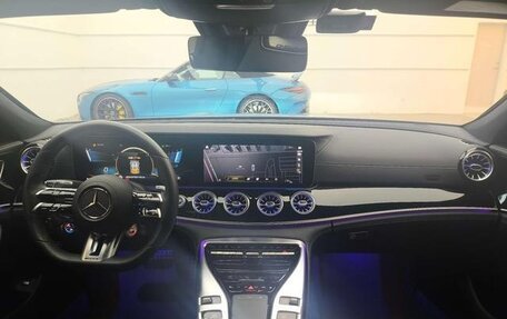 Mercedes-Benz AMG GT I рестайлинг, 2022 год, 8 175 887 рублей, 7 фотография