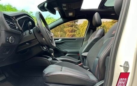 Ford Focus IV, 2022 год, 1 467 000 рублей, 27 фотография