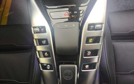 Mercedes-Benz AMG GT I рестайлинг, 2022 год, 8 175 887 рублей, 12 фотография