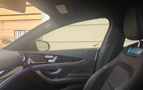 Mercedes-Benz AMG GT I рестайлинг, 2022 год, 8 175 887 рублей, 13 фотография