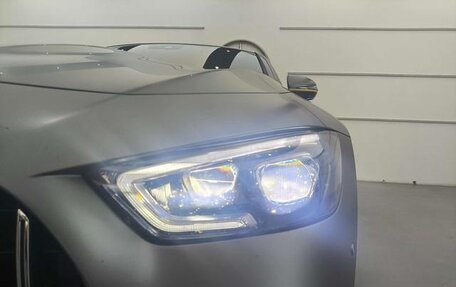 Mercedes-Benz AMG GT I рестайлинг, 2022 год, 8 175 887 рублей, 15 фотография