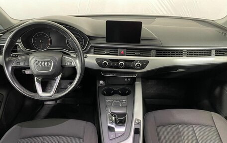 Audi A4, 2016 год, 1 695 000 рублей, 7 фотография