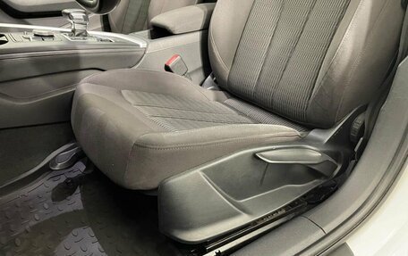 Audi A4, 2016 год, 1 695 000 рублей, 10 фотография