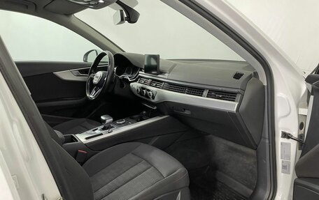 Audi A4, 2016 год, 1 695 000 рублей, 14 фотография