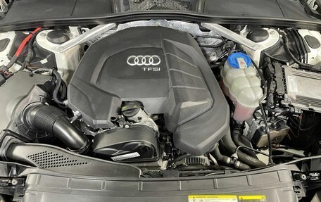 Audi A4, 2016 год, 1 695 000 рублей, 16 фотография