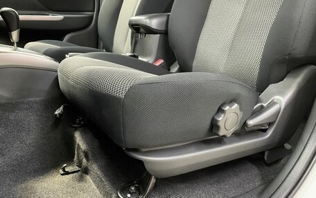 Mitsubishi L200 IV рестайлинг, 2023 год, 4 465 000 рублей, 10 фотография