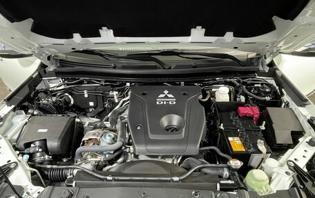 Mitsubishi L200 IV рестайлинг, 2023 год, 4 465 000 рублей, 17 фотография