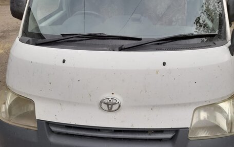 Toyota Lite Ace VI, 2009 год, 740 000 рублей, 1 фотография