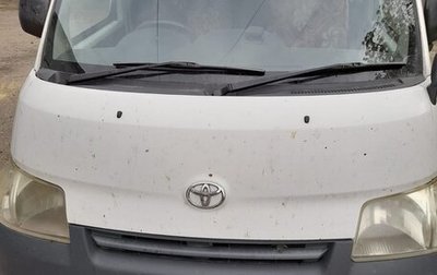 Toyota Lite Ace VI, 2009 год, 740 000 рублей, 1 фотография
