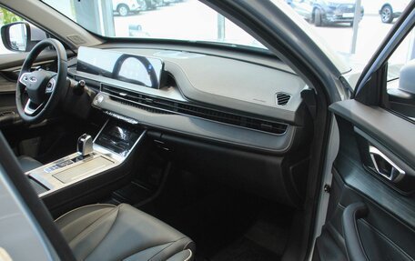 Chery Tiggo 4 I рестайлинг, 2025 год, 2 420 000 рублей, 3 фотография