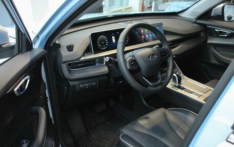 Chery Tiggo 4 I рестайлинг, 2025 год, 2 420 000 рублей, 7 фотография