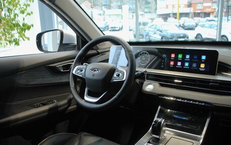 Chery Tiggo 4 I рестайлинг, 2025 год, 2 420 000 рублей, 10 фотография