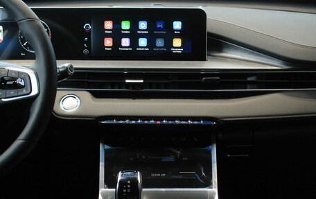 Chery Tiggo 4 I рестайлинг, 2025 год, 2 420 000 рублей, 11 фотография