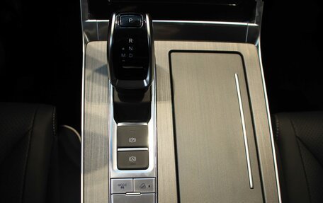 Chery Tiggo 4 I рестайлинг, 2025 год, 2 420 000 рублей, 13 фотография