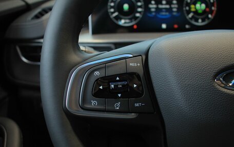 Chery Tiggo 4 I рестайлинг, 2025 год, 2 420 000 рублей, 17 фотография