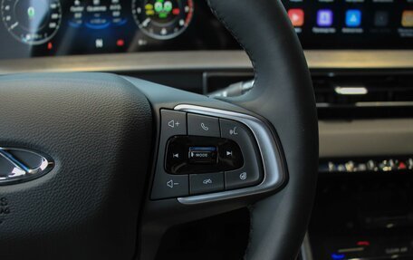 Chery Tiggo 4 I рестайлинг, 2025 год, 2 420 000 рублей, 18 фотография