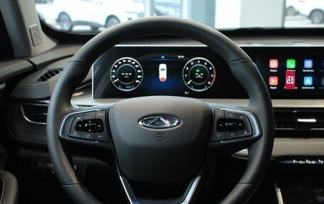 Chery Tiggo 4 I рестайлинг, 2025 год, 2 420 000 рублей, 12 фотография
