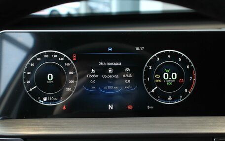 Chery Tiggo 4 I рестайлинг, 2025 год, 2 420 000 рублей, 21 фотография