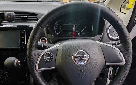 Nissan Dayz I рестайлинг, 2019 год, 825 000 рублей, 17 фотография