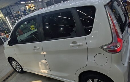 Nissan Dayz I рестайлинг, 2019 год, 825 000 рублей, 27 фотография