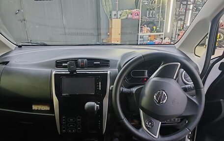 Nissan Dayz I рестайлинг, 2019 год, 825 000 рублей, 16 фотография