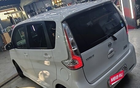Nissan Dayz I рестайлинг, 2019 год, 825 000 рублей, 25 фотография