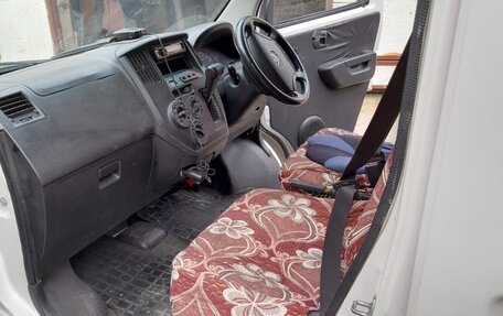 Toyota Lite Ace VI, 2009 год, 740 000 рублей, 8 фотография
