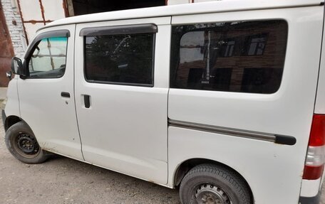 Toyota Lite Ace VI, 2009 год, 740 000 рублей, 6 фотография