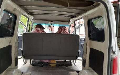 Toyota Lite Ace VI, 2009 год, 740 000 рублей, 10 фотография