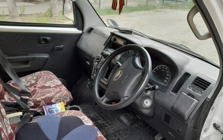 Toyota Lite Ace VI, 2009 год, 740 000 рублей, 3 фотография