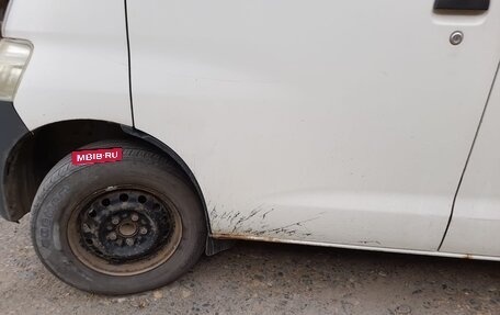 Toyota Lite Ace VI, 2009 год, 740 000 рублей, 5 фотография