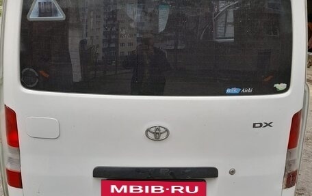 Toyota Lite Ace VI, 2009 год, 740 000 рублей, 4 фотография