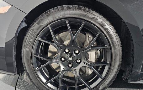 Ford Mustang VI рестайлинг, 2022 год, 2 960 100 рублей, 6 фотография