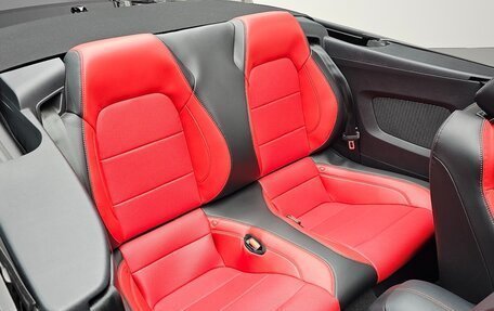 Ford Mustang VI рестайлинг, 2022 год, 2 960 100 рублей, 17 фотография
