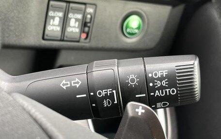 Honda Stepwgn IV, 2021 год, 1 790 000 рублей, 14 фотография