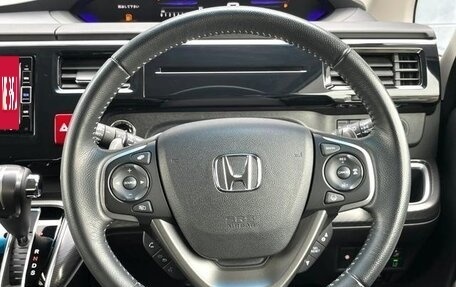Honda Stepwgn IV, 2021 год, 1 790 000 рублей, 10 фотография