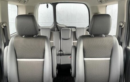 Honda Stepwgn IV, 2021 год, 1 790 000 рублей, 29 фотография
