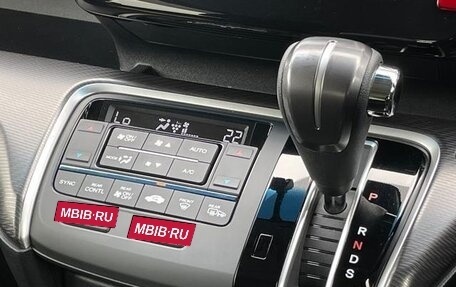 Honda Stepwgn IV, 2021 год, 1 790 000 рублей, 21 фотография